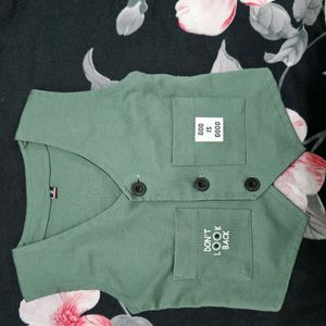 3 Baby Boy Dress