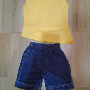 Kids Top Set