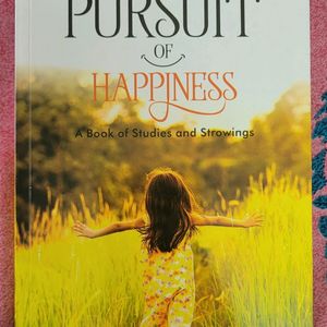 The Pursuit Of Happiness By Daniel Brinton