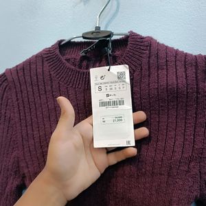 🇹🇷 Zara Imported Sweater