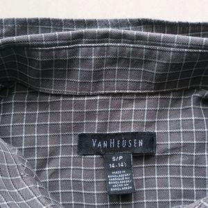 Branded Shirt By Van Heusen (Men)