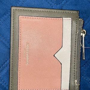 Card Holder