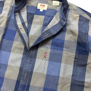 Brand New Levis Shirt On Sale