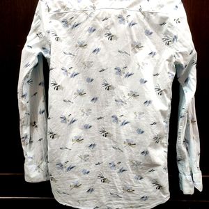 Men Printed Shirt