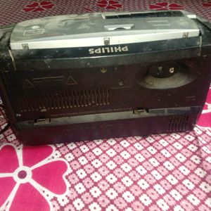 Old Radio