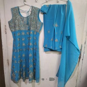 Ready Made Frock Suit Sale