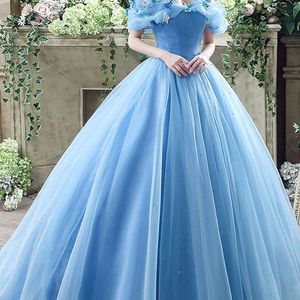 Disney Princesses GOWN