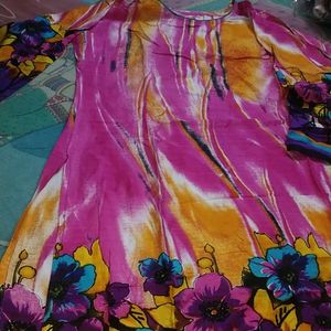 Girls Kurti