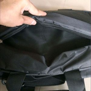 Laptop Bag ( Unused)