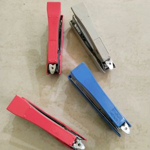 4 Staplers