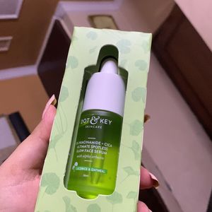 Dot And Key 10% Niacinamide + Cica Ultimate Serum