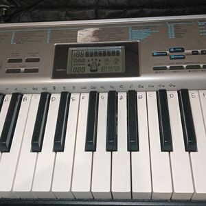 Casio In Working Condition