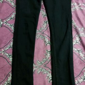 Black Jeans For Girls