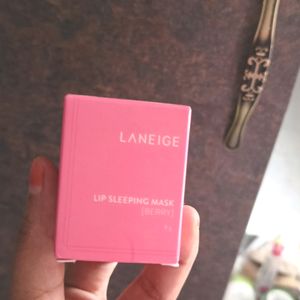 Laneige Lip Mask