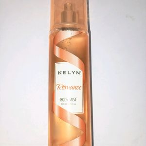 Kelyn Romance Body Mist (For Women)