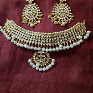 jewellery set