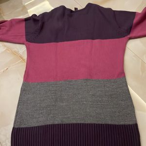 Woollen Sweater