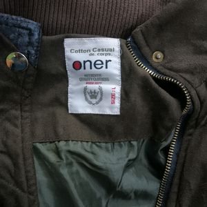 Oner Jacket