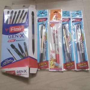 Fair Genx Mechanical Pencil 0.7mm