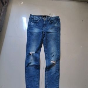 Zara Jeans