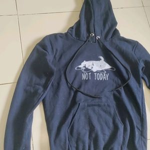 Hoddie Sweatshirt