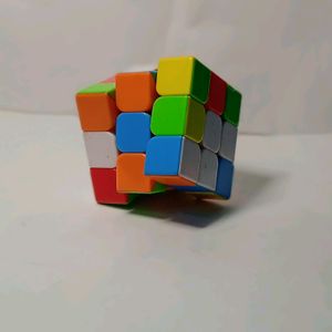 3×3 Rubix Cube For Kids