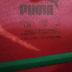 Puma T Shirt