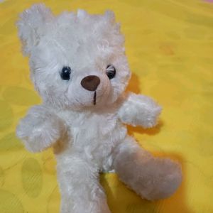 Soft Toy Bear