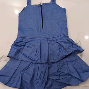 Kids Dress New Unused