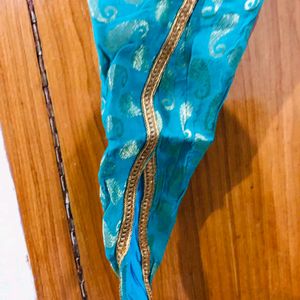 Chendri Brocket Dhoti Pant