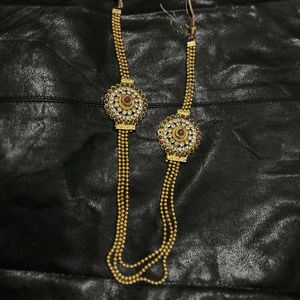 Rani Necklace