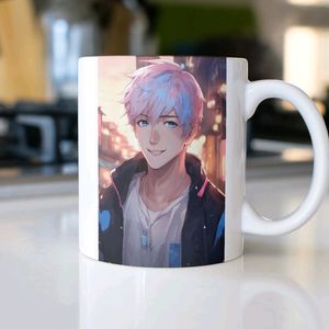 Trending Custom Anime Mug 🍺