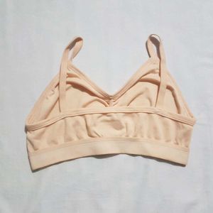 BODYRHYME SPORTS BRA