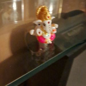 A Murti Of Lord Ganesh