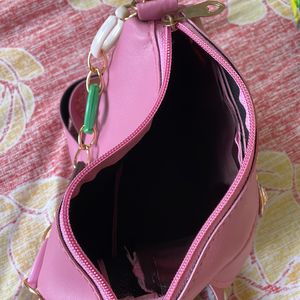 Ladies Sling Bag