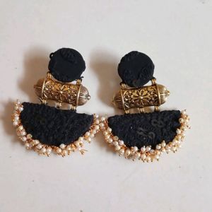 Fancy Earrings