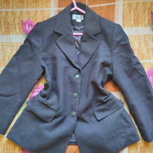 Classy Soft Korean-Midas Blazer