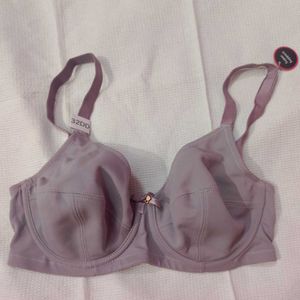 Women Wired Non Padded Bra