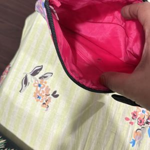 Makeup Pouch