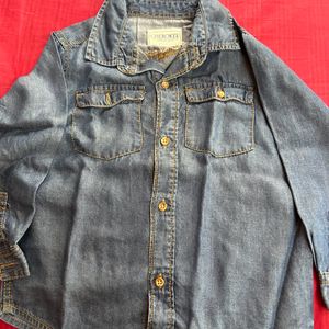 Cherokee Denim Cotton(18-24 Months)