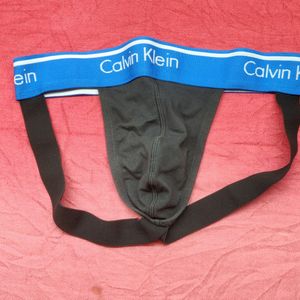 Man Thong Size M 32/34