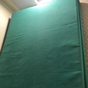 Gymnastics Mats