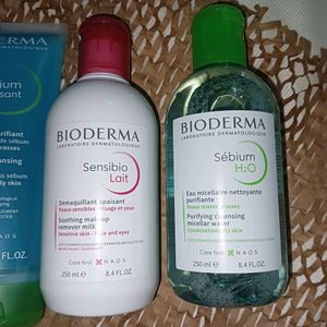 Bioderma Products