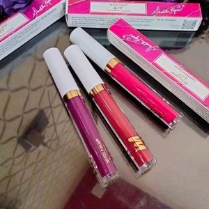 Buy 1 Get 2 FREE Lipstick 💄