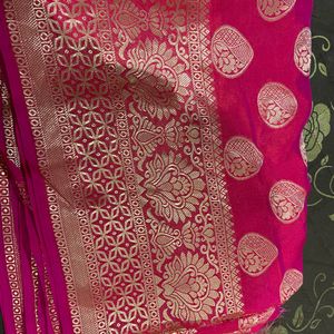 Silk Saree