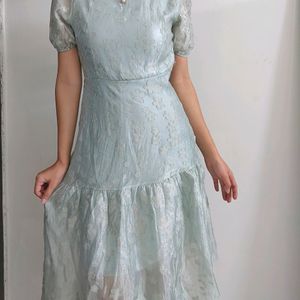 Lolita Dress