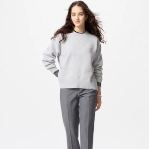 Uniqlo Formal Ankle Pants