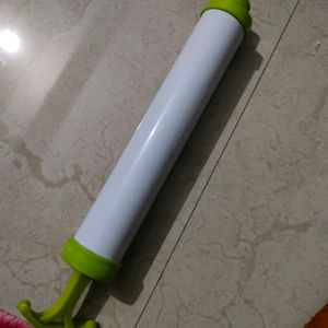 Vacume Bag Closing Tool