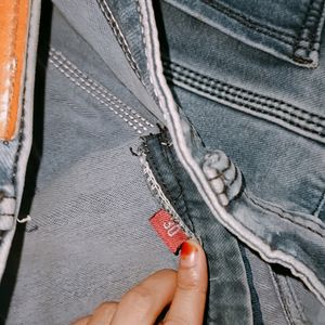 Used Twice Like New Branded Jeans