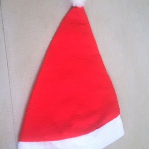 Santa Claus Hat